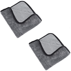 y712蝌蚪擦車布, 2條