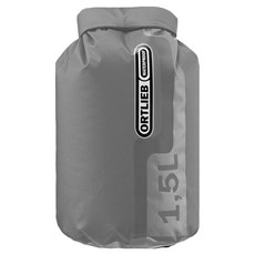ORTLIEB Dry Bag 防水收納袋 PS10, 灰色