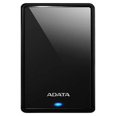 ADATA 威剛 行動硬碟 輕巧防刮 HV620s U3, 2TB, 黑色, 1個