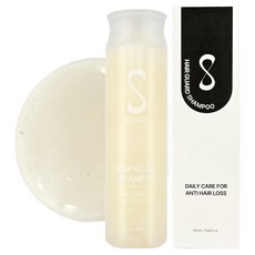 SJANA Hair Guard 洗髮精, 1個, 320ml