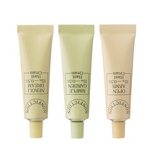 NONFICTION 柑橘護手霜迷你三件組 3入 x 15ml, 1套, 45ml