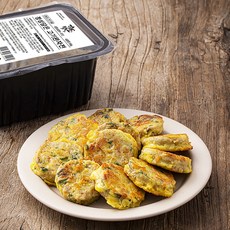 강남밥상 고기완자전, 390g, 1개