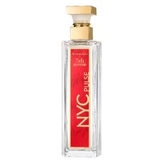 Elizabeth Arden 伊麗莎白雅頓 台灣公司貨 第五大道香水紐約 律動版, 1個, 75ml