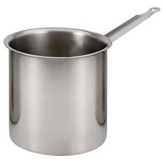 de Buyer 畢耶 隔水加熱專用不鏽鋼單柄調理盆, 調理盆, 1個