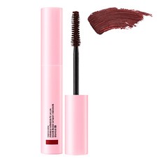 Lily by Red 九到九生存彩色睫毛膏 6g, 02號, 1入