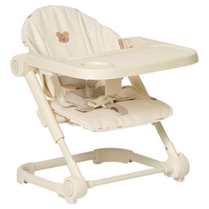 GGUMBI 孩童用增高折疊餐桌椅, GB24-002