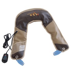 Woogongto 頸部肩部按摩器 WGT-9004