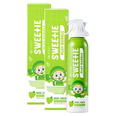 닥터아토비 스위티 플레이버블 화이트 그레이프, 250ml, 2개