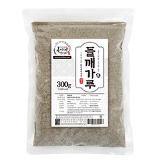 복이네먹거리 껍질째 들깨가루 탕용, 300g, 1개