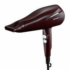 達新牌 1400W 速乾吹嘴 吹風機 恆溫 銀離子抗菌 酒紅 TS-2929