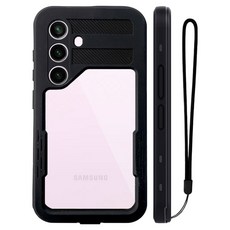 WEEK9 手機防水 NOSAM 保護殼, 1個, Galaxy S23