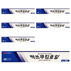 SAM-A SAXXFOIL Ssaktsu 烹飪箔 30cm x 50m, 6盒