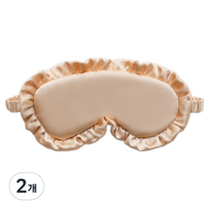 Daily Nest 綁帶式眼罩 Type16, 2個, 1入