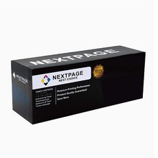 NEXTPAGE 台灣榮工 S050613 相容碳粉匣 EPSON印表機 CX17NF/C1700/C1750W/C1750N適用, 藍色, 1盒
