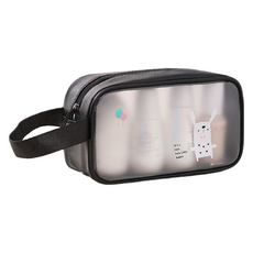 Titan 運動防水包, 黑色