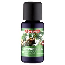 Aus Garden 澳維花園精油 A14516 絲柏 16ml, 1瓶