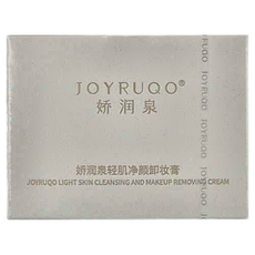 JOYRUQO 嬌潤泉 清肌淨顏卸妝膏 85ml, 溫和保濕, 深層清潔, 1個