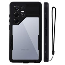 위크나인 휴대폰 방수 노샘 케이스, 갤럭시S25Ulatra, 1개