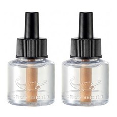 鱷魚優液體電蚊香 2個