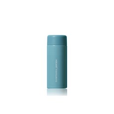 HiKaRi 雙層真空304不鏽鋼迷你保溫瓶, 藍色, 120ml, 1個