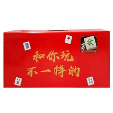 麻將衛生紙 小包, 144包, 1盒