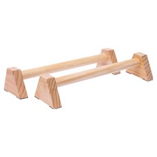 마메 우드 푸시업바 50cm 한쌍