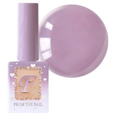 FROM THE NAIL SYRUP GEL, FS163, 10g, 1個