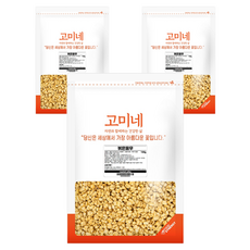 SUPERFOOD 烘焙薏仁, 100g, 3包