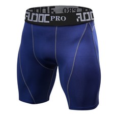 男款運動內搭褲