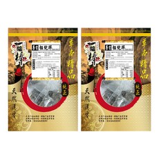 蔘大王 餐前粗飽膠 奇亞籽 + 洋車前子, 2個, 300g