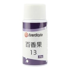 EverStyle 柏泰 百香果香精, 30g, 1瓶