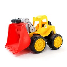 Casdon 沙灘拖拉機, 1個, 1歲以上