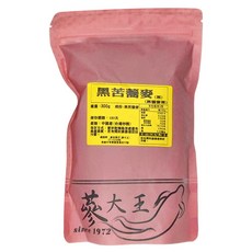 黑苦蕎麥 (茶) 300g, 100g, 3包, 1袋