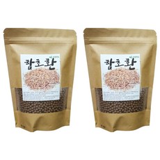 청명약초 함초환골드, 300g, 2개