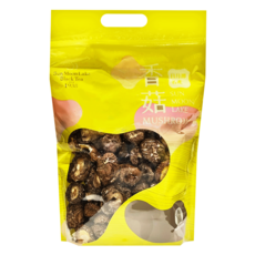 魚池鄉農會 小朵香菇, 280g, 1包