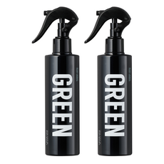 더프트앤도프트 바디스프레이 헤이지그린, 2개, 250ml