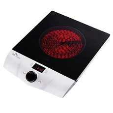 SK magic 亮面電磁爐, ERA-F110D, 一般型