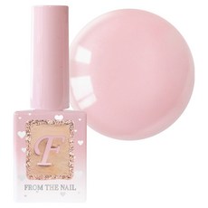 FROM THE NAIL SYRUP GEL, FS165, 10g, 1個