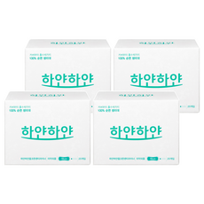 hayanhayan 護墊, 20片, 4包, 一般型(18cm)