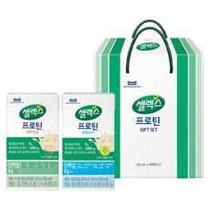 Maeil 每日 無菌低糖蛋白飲料禮品套組, 3L, 1箱