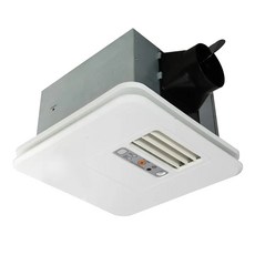 台達電子 300系列 照明型 浴室暖風機 線控機種 110V 快速暖房、舒適照明、安全防護, VHB30ACMT-BLED, 白色