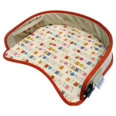 오가닉팩토리 지니트레이, 키튼오렌지, 1개