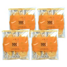 제주사월 봄봄과즐, 176g, 4개