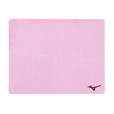 Mizuno 美津濃 吸水巾 N2JYB01000_68, 紫色, 1條