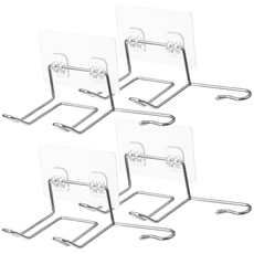 comet 黏貼式吹風機架, PL06002362289, 4個