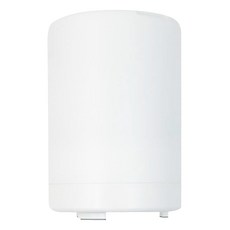 無印風 香氛水氧機, CAAD0027C, 白色