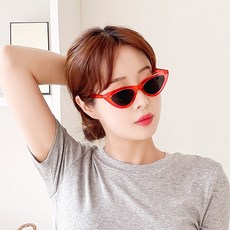 DeepTalk Rodi La貓眼太陽眼鏡 GL06