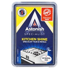 Astonish 廚房萬用去污膏, 250g, 1盒