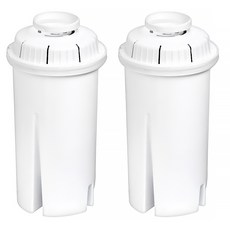 Kinyo 瞬熱飲水機濾心組 2個, MHW-01, 1組