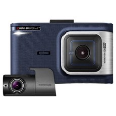 아이나비 블랙박스 V Shot PLUS 16GB + 출장 장착 쿠폰 + GPS + 시거잭 + 3in1 케이블 세트